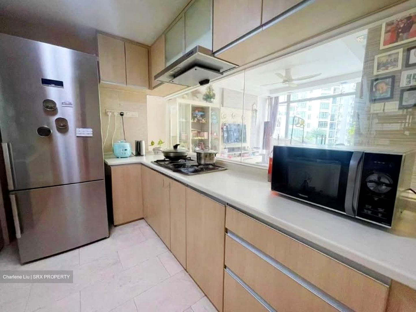 The Lakeshore (D22), Condominium #555598461